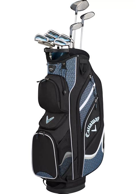 women's callaway solaire 14-piece set|Callaway Women's 2024 Solaire 14.